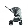 ANEX Kočárek kombinovaný IQ + CYBEX Aton B2 i-Size + základna