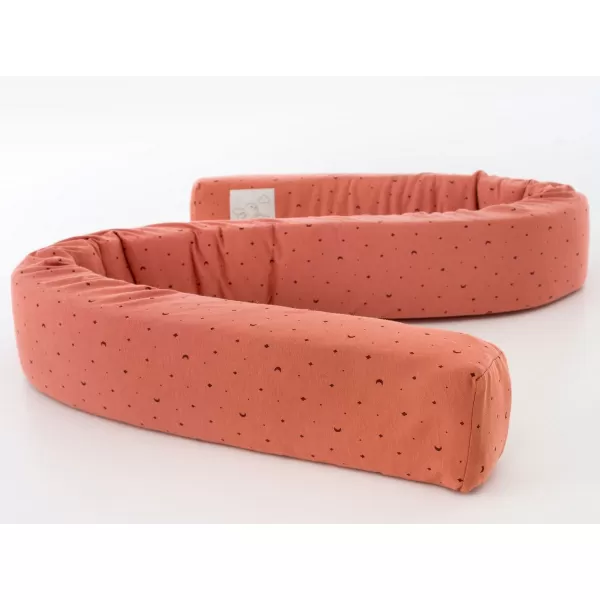 TRÄUMELAND Had do postýlky Moon Rost