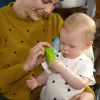 BABY EINSTEIN Hračka hudební telefon Shell Phone™ 6m+