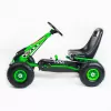 Baby Mix Dětská šlapací motokára Go-kart Razor