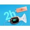 NENO Odsávačka mateřského mléka elektrická dvojfázová Primo