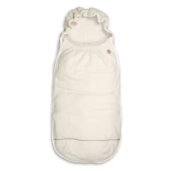 LODGER Fusak Bunker Light Teddy
