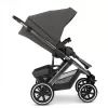 Abc Design Salsa 5 Air + autosedačka Tulip + Isofix Base Root + adaptér