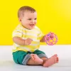 OBALL Hračka Oball RATTLE 10 cm 0m+