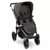 Abc Design Salsa 5 Air + autosedačka Tulip + Isofix Base Root + adaptér