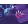NENO Sterilizátor a ohřívač multifunkční Vita 5v1