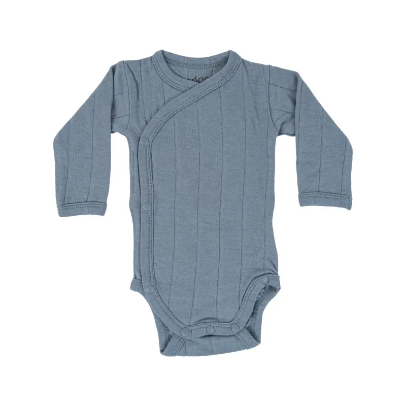 LODGER Romper LS Tribe