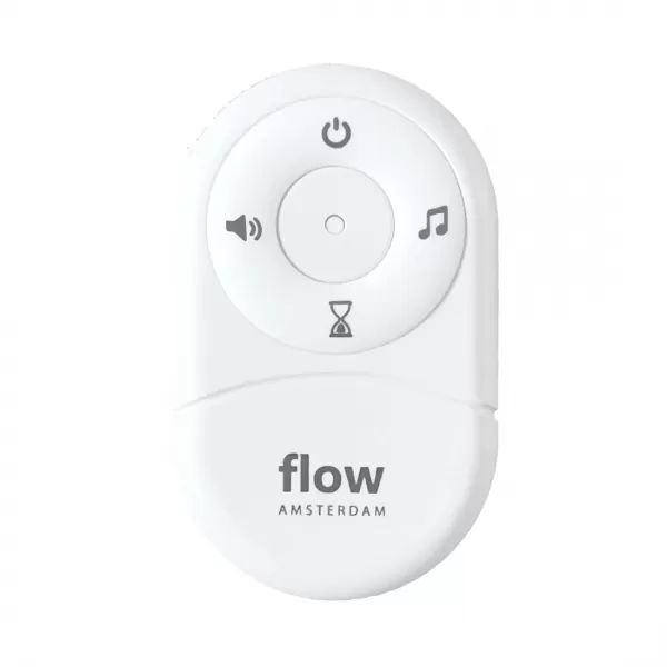 FLOW Hudební kolotoč na postýlku Lou