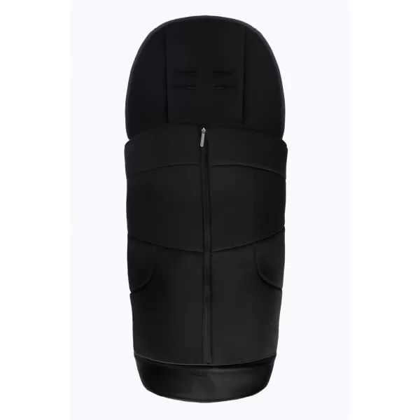 MUUVO Kočárek kombinovaný Quick SE 2 set 2v1 + CYBEX Aton B2 i-Size + základna