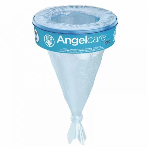 ANGELCARE Náhradní kazety 3 ks