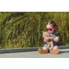 REAL SHADES Sluneční brýle Chill 0+, Black