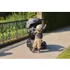 EASYWALKER Kočárek kombinovaný Harvey⁵ Premium 2v1 LITE RWS + CYBEX Aton B2 i-Size