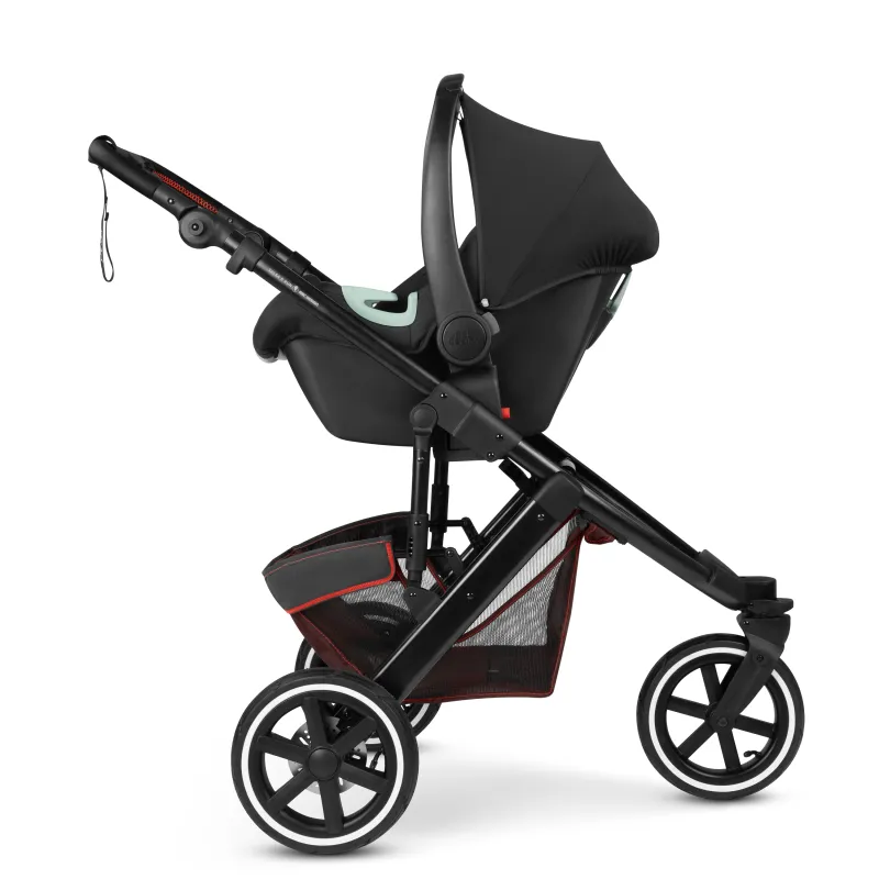 Abc Design Salsa 5 Run