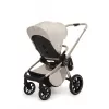MUUVO Kočárek kombinovaný Quick Boho set 2v1 + CYBEX Aton B2 i-Size + základna