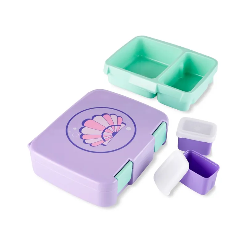 SKIP HOP Spark Style Krabička na oběd Bento 3r+