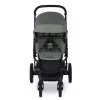 EASYWALKER Kočárek kombinovaný Harvey⁵ XXL AIR + CYBEX Aton B2 i-Size + základna