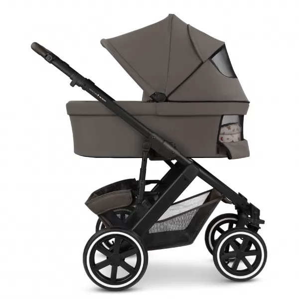 ABC Design Salsa 5 Air Starter Set