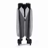 KINDERKRAFT SELECT Postýlka cestovní Leody Grey, Premium