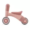 KINDERKRAFT Odrážedlo Minibi Candy Pink, Premium