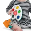 BABY EINSTEIN Hračka senzorická hudební Color Palette Popper 6-36m
