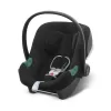 PETITE&MARS Kočárek kombinovaný ICON 2v1 XXL RWS + CYBEX Aton B2 i-Size + základna