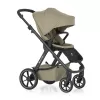 PETITE&MARS Kočárek kombinovaný ICON 2v1 XXL RWS + CYBEX Aton B2 i-Size + základna