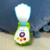 BABY EINSTEIN Hračka hudební telefon Shell Phone™ 6m+