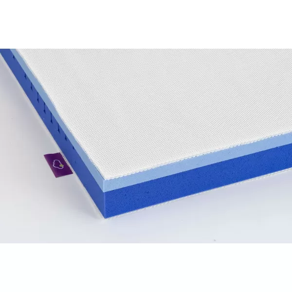 TRÄUMELAND matrace Meeresbrise 90x200 cm