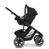 Abc Design Salsa 5 Air + adaptér pro autosedačku zdarma