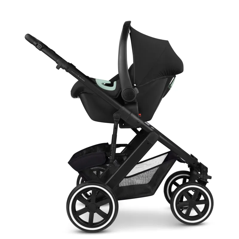 Abc Design Salsa 5 Air + adaptér pro autosedačku zdarma