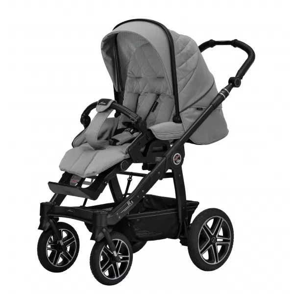 Hartan R1 GTS Brake Trigon-Felge