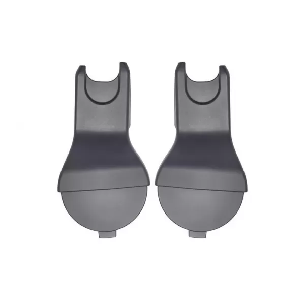 EASYWALKER Kočárek kombinovaný Harvey⁵ XXL AIR + CYBEX Aton B2 i-Size + základna