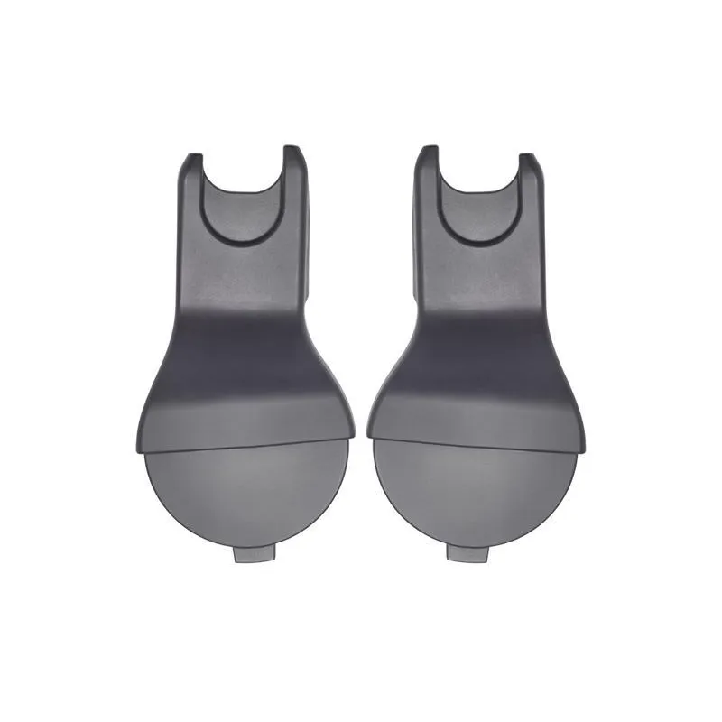EASYWALKER Kočárek kombinovaný Harvey⁵ XXL AIR + CYBEX Aton B2 i-Size + základna