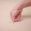 NATTOU Koš na pleny Dropy a přebalovací podložka Softy 50x70 cm