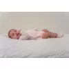 LODGER Romper LS Seersucker