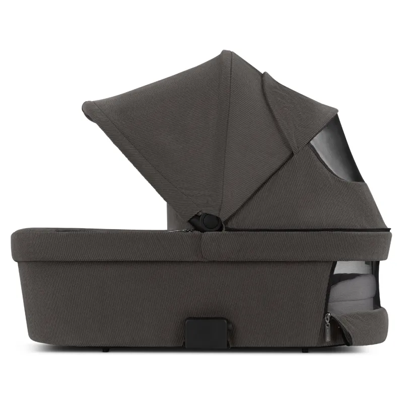 Abc Design Salsa 5 Air + autosedačka Tulip + Isofix Base Root + adaptér