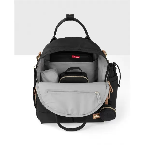 SKIP HOP Taška přebalovací/batoh 6v1 Suite Set