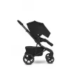 EASYWALKER Kočárek kombinovaný Jimmey 2v1 LITE RWS + CYBEX Aton B2 i-Size + základna