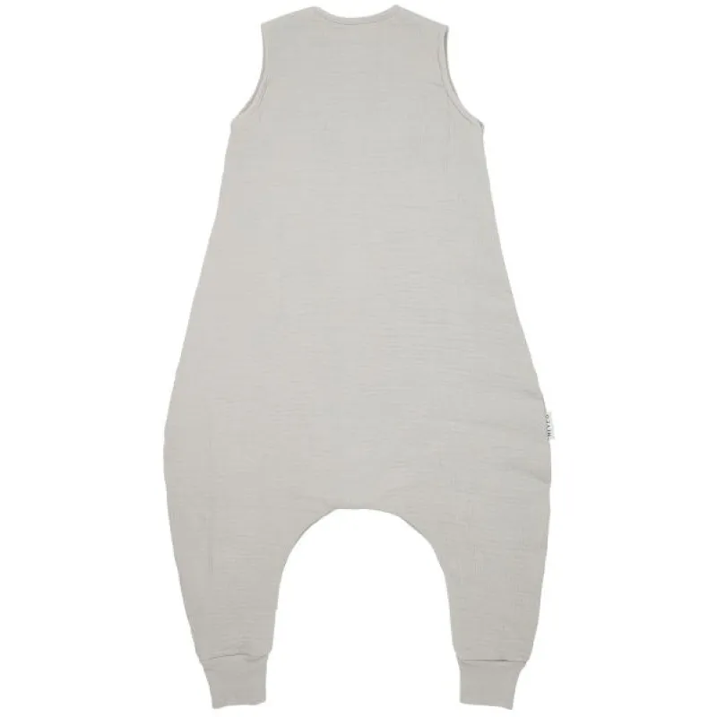 Meyco Zimní mušelínový Jumper