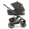 Abc Design Salsa 5 Air + autosedačka Tulip + Isofix Base Root + adaptér