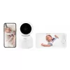 Beaba Dodatečná kamera k chůvičce Zen Night Light White / Zen Premium