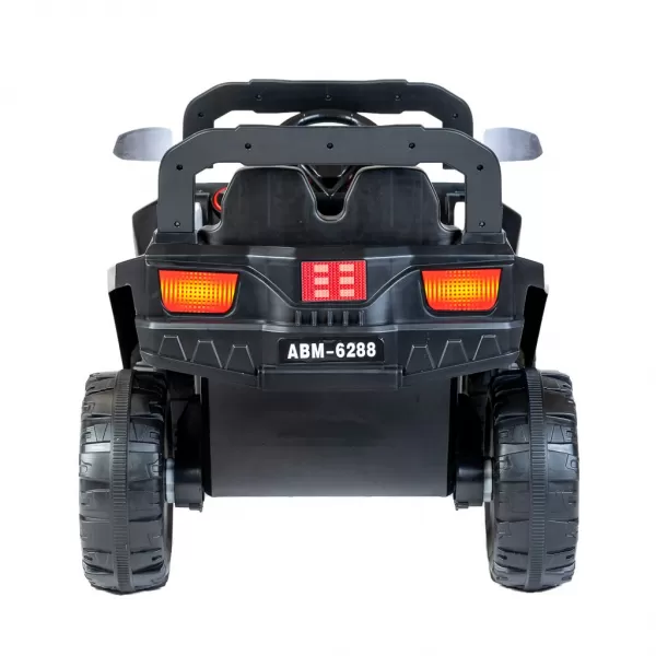 Baby Mix Elektrické autíčko Buggy Space