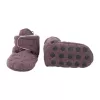 LODGER Slipper Folklore Fleece