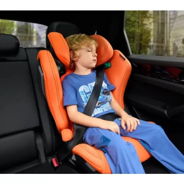 Recaro Axion1 Limited I-Size 100-150cm