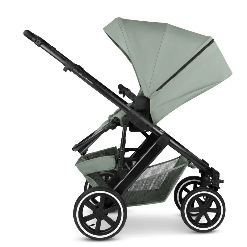 Abc Design Salsa 5 Air + adaptér pro autosedačku zdarma