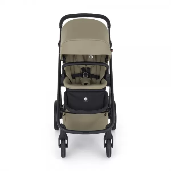 PETITE&MARS Kočárek kombinovaný ICON 2v1 LITE RWS + CYBEX Aton B2 i-Size + základna