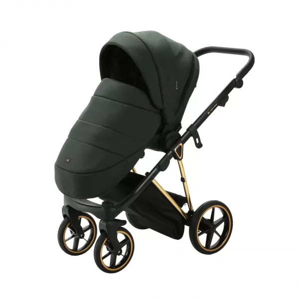 ADAMEX Kočárek kombinovaný Belissa Special Edition
