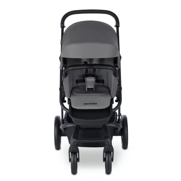 EASYWALKER Kočárek kombinovaný Harvey⁵ 2v1 LITE RWS + CYBEX Aton B2 i-Size + základna