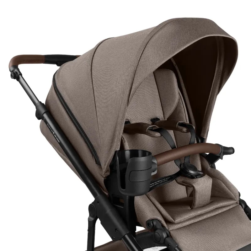 Abc Design Salsa 5 Air + adaptér pro autosedačku zdarma