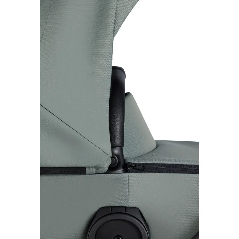 EASYWALKER Kočárek kombinovaný Harvey⁵ 2v1 LITE RWS + CYBEX Aton B2 i-Size + základna